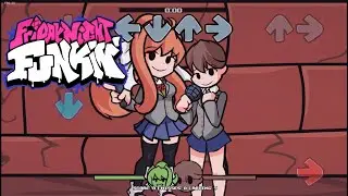 The Funkin' of Boydoki Afterbirth: Cerebrum Disperso 0.0.0 Alpha chart