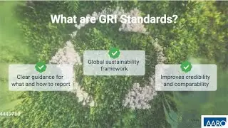 FAQ on GRI Sustainability reporting Standards