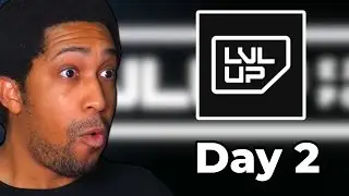 Lvl Up Expo Watch Party 