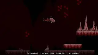Lisa : The Vegaful (Sample Update 3) - Diviations (Diving into the unknown version)