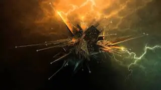 John B - Numbers (Camo & Krooked Dubstep Remix)