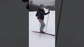 Basics of classic striding