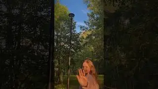 Никогда не отказывайтесь от того, что заставляет ваши глаза сиять