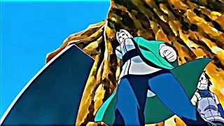Boruto Vs Hokage