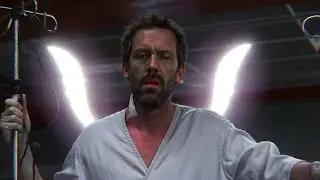 House MD | no reason