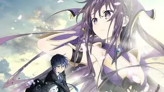 Date A Live 4ta Temporada Confirmada | Opinión y cosas que espero