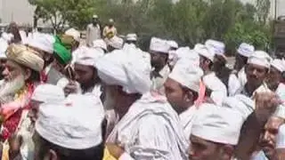 1/2 - Juloos - 28th Annual Urs e Pak at Bilalpur Sharif
