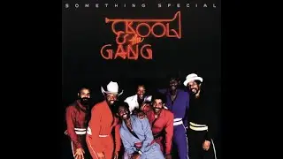 Kool & The Gang クール&ザ・ギャング  Fresh