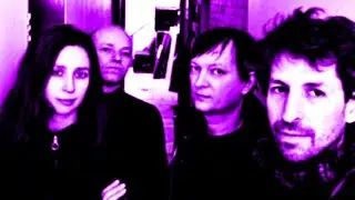 Th' Faith Healers - Peel Session 1993