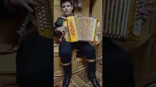 "Деревенька моя"
