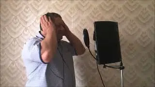 УВЫ НЕ ТЫ МОЯ СУДЬБА ( cover) Игорь Кибирев