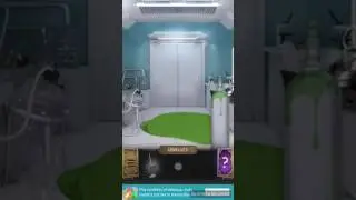 100 Doors Challenge Walkthrough Level 13