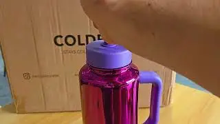 How to use your new LIMITLESS version 7 Bottle - Coldest Bunker