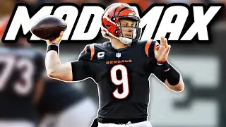 Joe Burrow Mix - 