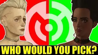 Emily Or Elizabeth, A Difficult Choice! | The Council Lets play | Episode 1 The Mad Ones | Part 6