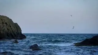 Крым - Ялта очень очрасиво