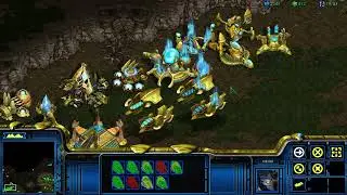 StarCraft и моменты личной тупости