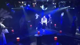 nydp  taboo one