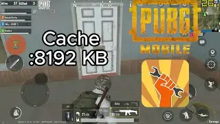 BootDecrypted Cache Speed: 8192 KB armv7 snapdragon 430 Pubg mobile lite gltools