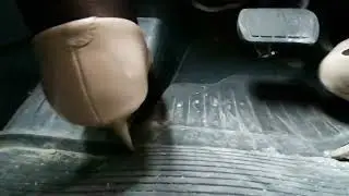 pedal 1