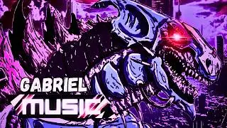 Pai Contra Filho | Rap do Cyber Zilla (Godzilla The Series) | Gabriel Santos