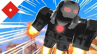 I Killed EVERYONE in Roblox War Machines…