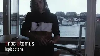eros atomus - lepidoptera (official music video)