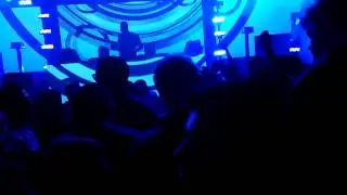 20150619 - Astrix in Exchange LA