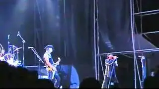 Scorpions - Still Loving You -  Lorca Rock Festival, Spain 2003