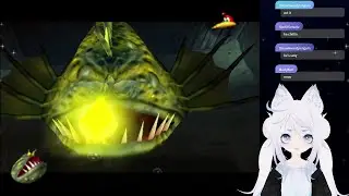 It's O-fish-ial ~ Banjo Tooie 🧩 Part 4  ~ 10⧸5⧸2024