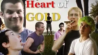 Heart of Gold