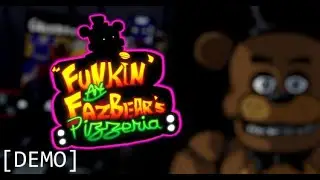 FNF VS Funkin At Freddys Pizzeria Hotfix Android Port [APK]