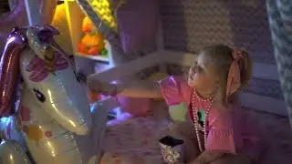 КРАСИМ ЕДИНОРОГА🦄 Мк от профи))