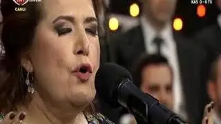 Radyo sanatçıları Türk Halk Müziği Konseri      TRT İstanbul  Radyosu