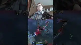КРИТ МАШИНА V 3.0 В ДОТА 2  #dota2 #дота2 #dota2stream #дота2 #zxcursed #dota2clips #shadowraze