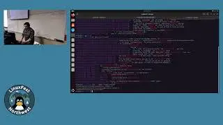 LinuxFest Northwest 2024: Deploying NixOS Anywhere
