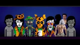 The Tip - Short Mod Remix