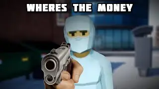 We take on a life of crime