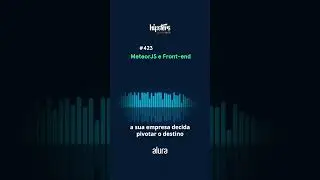 MeteorJS e Front-end