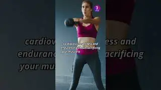 Incorporate High Intensity Interval Training (HIIT) #shorts #hiitworkout