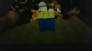 fun cube solve