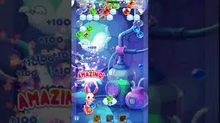 Pop Pop Bunny - Level 303