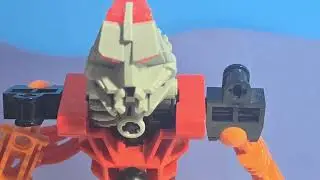 Legend of the Bionicle