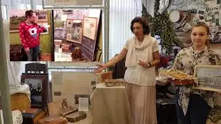 Прямоугольные хранители времени