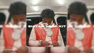 [FREE] 15+ Guitar Loop Kit 2023 