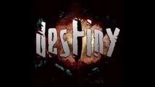 Resident Evil 2: Destiny Mod - Speedrun in 13:58