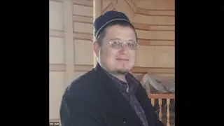 YORQINJON QORI HAQQIGA DUVO