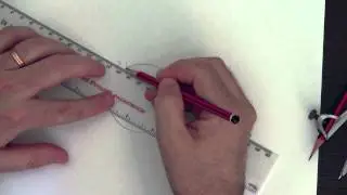 Constructing A Regular Pentagon
