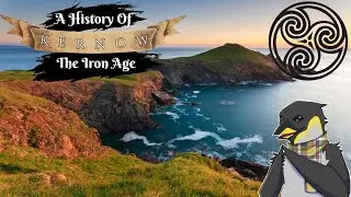 A History of Cornwall - The Iron Age