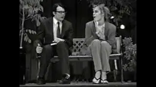 "The Zoo Story" by Edward Albee – Part II
